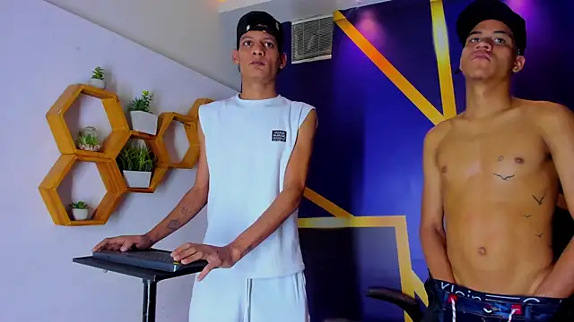 imperial boys online show from September 14, 4:10 am