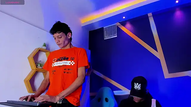 imperial boys online show from September 10, 4:01 am