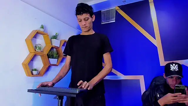 imperial boys online show from September 13, 4:09 am