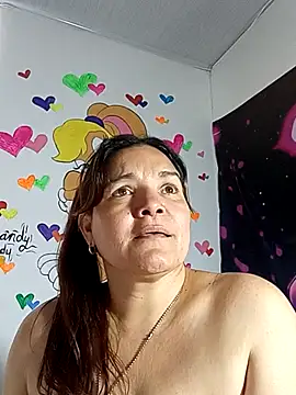 MomSex  online show from September 12, 1:40 pm
