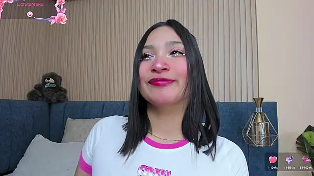 angel ponce online show from September 20, 7:34 pm