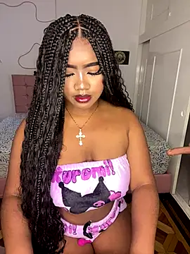 PrettySofiaa online show from September 14, 5:00 pm