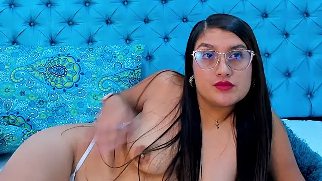IvonneStarr online show from September 12, 2:35 pm