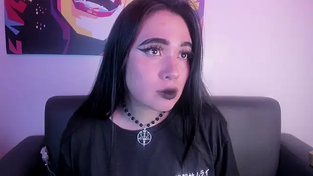 Lilith Zenith online show from October 11, 4:28 am