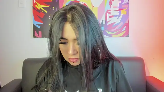 Lilith Zenith online show from September 28, 3:57 am