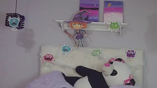  Aiitanaa  online show from October 28, 5:13 am