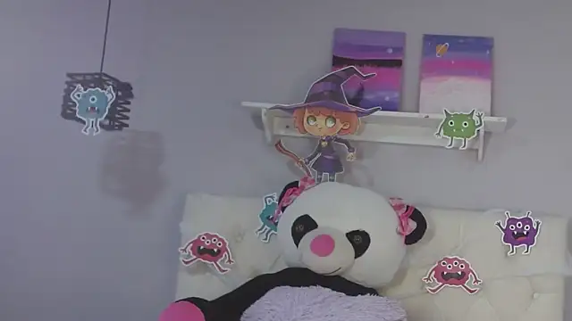  Aiitanaa  online show from October 31, 4:22 pm