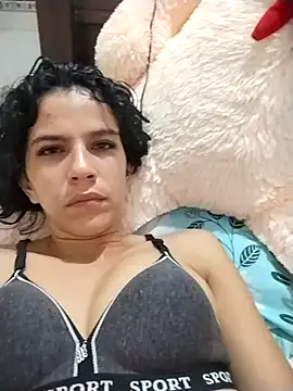 lucerocutte online show from November 25, 8:49 am