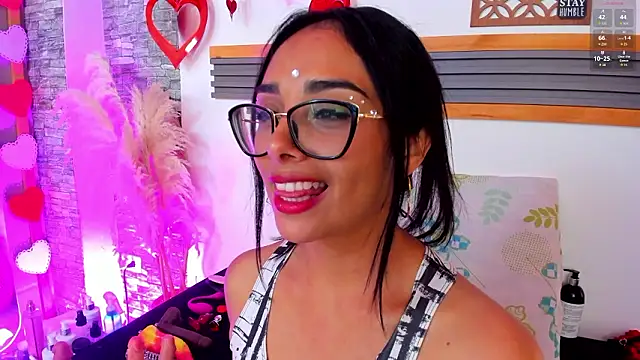 Sarita  love online show from February 14, 2:24 am