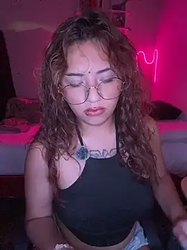 SoftLady S33 online show from March 16, 11:08 pm