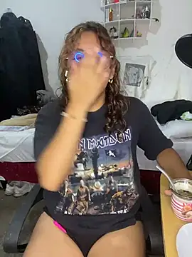 SoftLady S33 online show from February 27, 9:36 pm