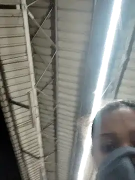 pujaroy363534 online show from February 20, 1:12 pm