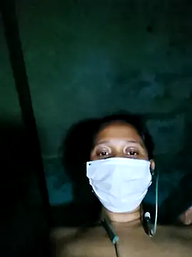 pujaroy363534 online show from November 26, 7:48 pm