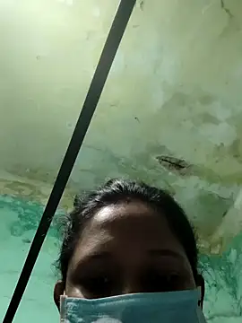 pujaroy363534 online show from October 10, 9:31 pm