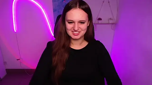 Aurora White online show from November 2, 6:28 am