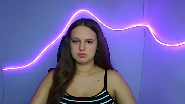 Aurora White online show from September 24, 11:09 am