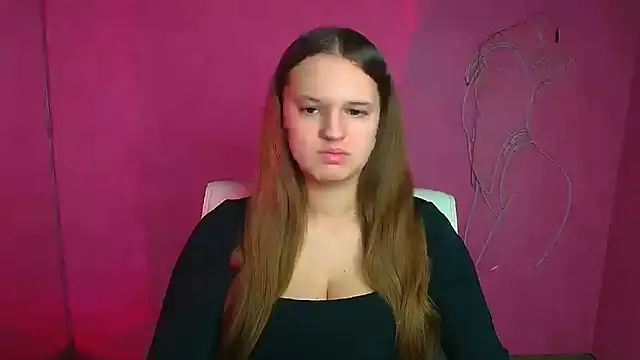 Aurora White online show from October 12, 5:21 am