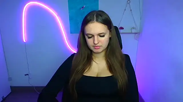 Aurora White online show from October 27, 12:12 pm