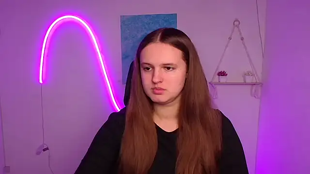 Aurora White online show from October 10, 12:10 pm