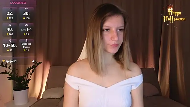 Snapshot of MikuBlis chatting on October 16, 8:33 pm MikuBlis online show from October 16, 8:33 pm