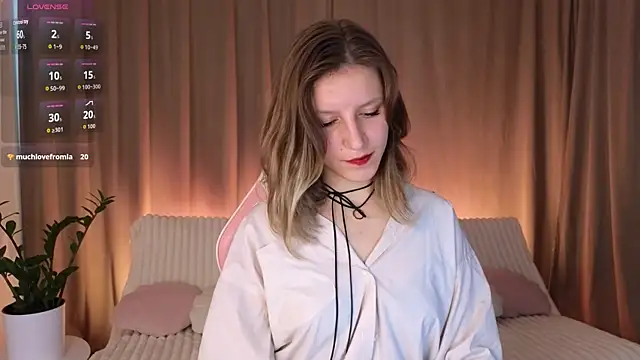 Snapshot of MikuBlis chatting on October 14, 8:22 pm MikuBlis online show from October 14, 8:22 pm