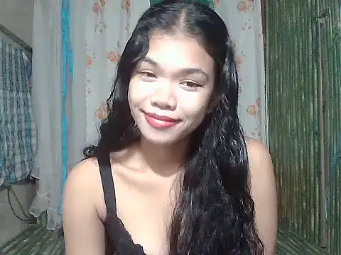 Sweetestsiner online show from February 6, 2:09 pm