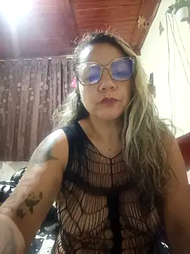 TiffanyTomshon online show from November 17, 4:24 am