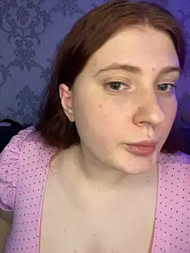 Rosie Pumpkin online show from September 8, 11:37 pm
