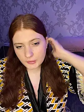 Rosie Pumpkin online show from September 10, 1:38 am