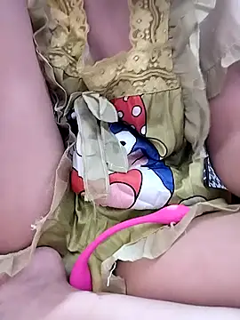 Sexyladzy online show from September 24, 9:14 pm