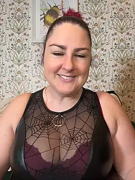 Lacey-BBW online show from November 3, 9:52 pm