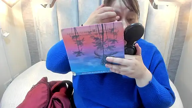 Snapshot of _Emily_rosee_ chatting on September 24, 11:53 am Emily rosee online show from September 24, 11:53 am