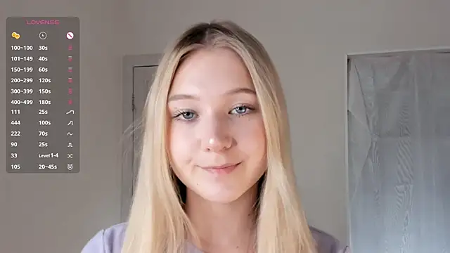 ArianeAumich online show from September 17, 11:52 am