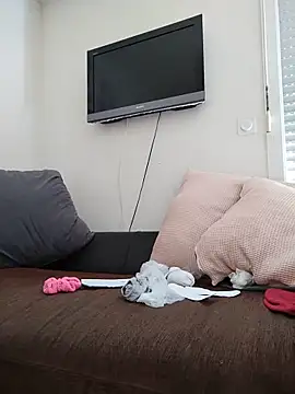 Couplefrsex online show from June 19, 1:47 pm