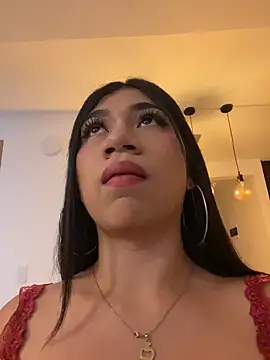 LiaSaenz27 online show from October 12, 1:08 am