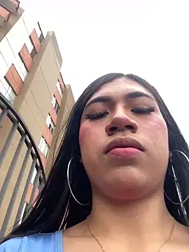 LiaSaenz27 online show from September 20, 8:07 pm