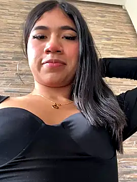 LiaSaenz27 online show from September 18, 6:17 pm