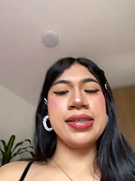 LiaSaenz27 online show from October 14, 2:52 pm