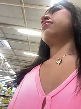 LiaSaenz27 online show from October 15, 3:03 pm