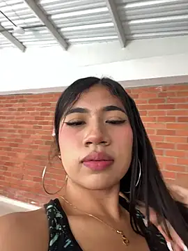 LiaSaenz27 online show from October 8, 3:27 pm