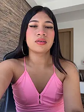LiaSaenz27 online show from September 9, 3:01 pm