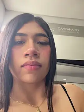 LiaSaenz27 online show from October 3, 4:23 pm