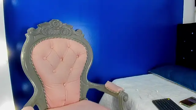 Keycesex online show from October 22, 3:17 pm