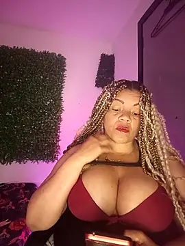 Eva Luxei online show from November 28, 5:32 am