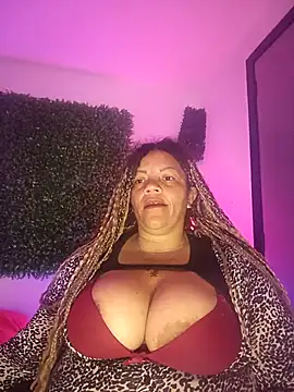 Eva Luxei online show from September 23, 12:25 pm