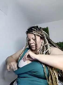 Eva Luxei online show from April 1, 12:17 pm