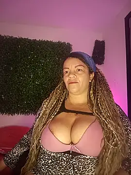 Eva Luxei online show from October 16, 12:19 pm