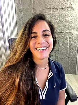 Snapshot of CamileX chatting on September 30, 1:39 pm CamileX online show from September 30, 1:39 pm