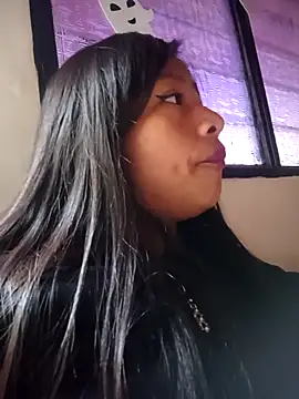 ValeriaJacobs online show from October 11, 3:59 pm