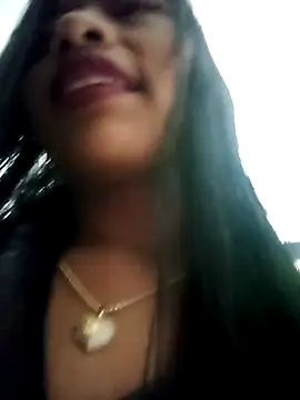 ValeriaJacobs online show from October 26, 2:01 pm